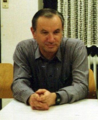 Günter Ott (1992)